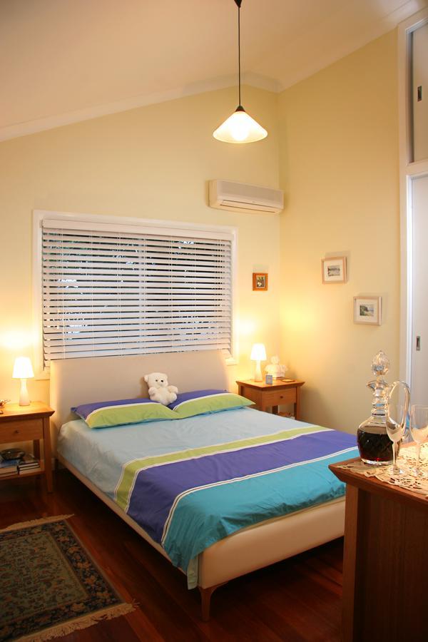 Scotland Island Lodge المظهر الخارجي الصورة
